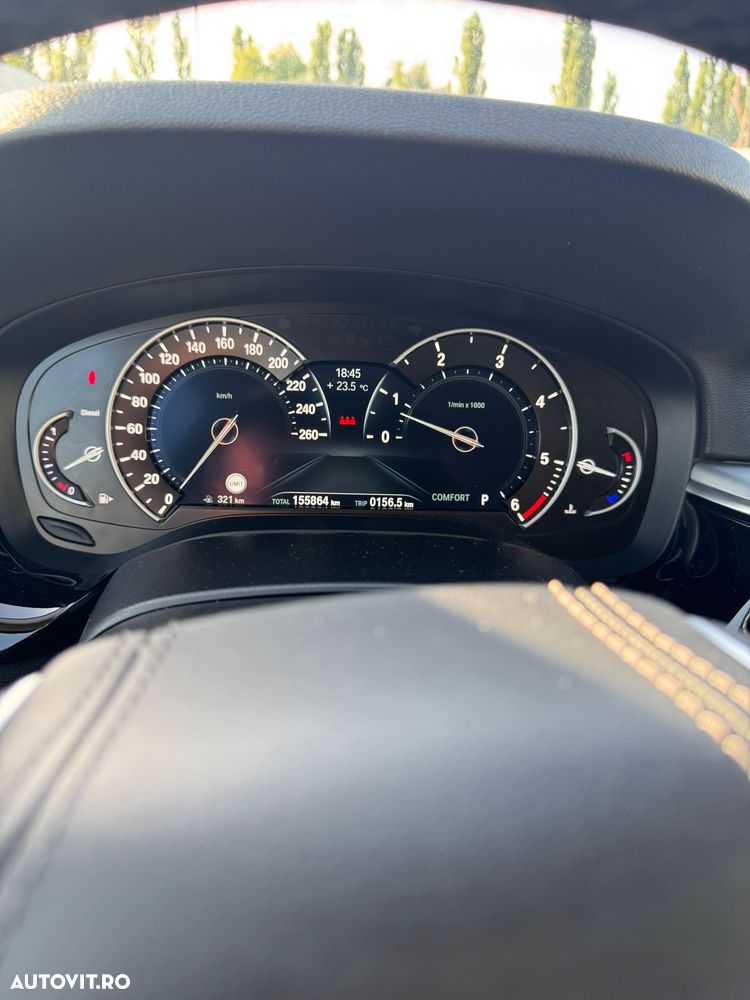 BMW Seria 5 - 15