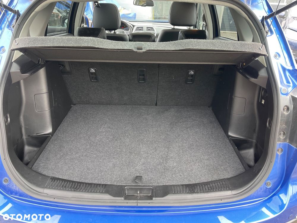 Suzuki SX4 1.6 Premium - 15