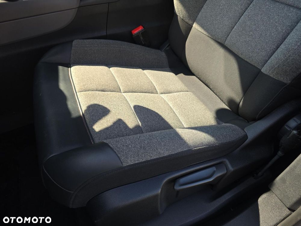 Citroën C5 Aircross - 14