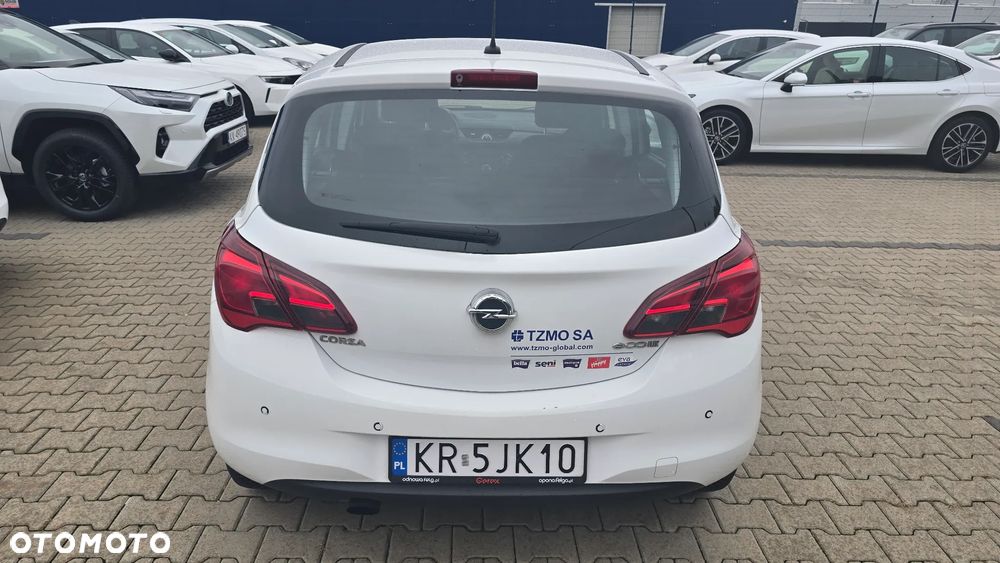 Opel Corsa 1.0 T Enjoy EcoFLEX S&S - 3