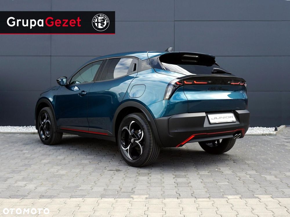 Alfa Romeo Junior - 3