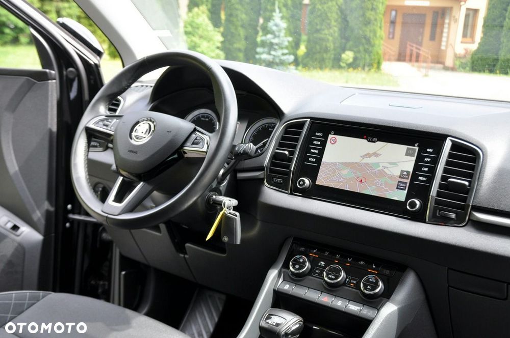 Skoda Karoq - 25