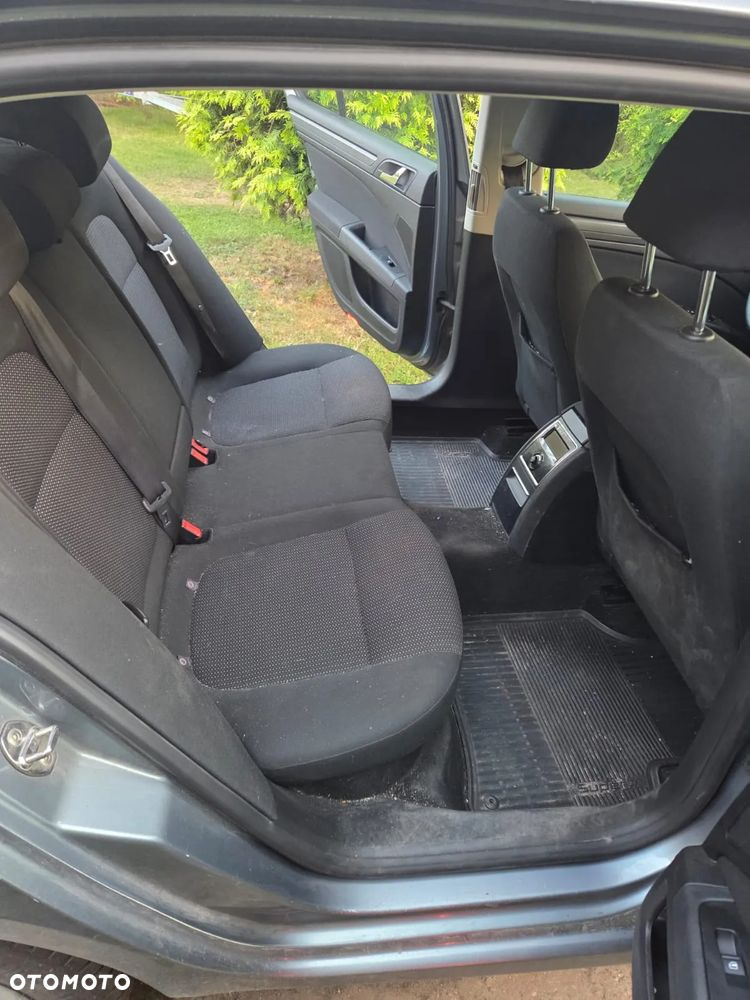 Skoda Superb 1,9 TDI Comfort - 23