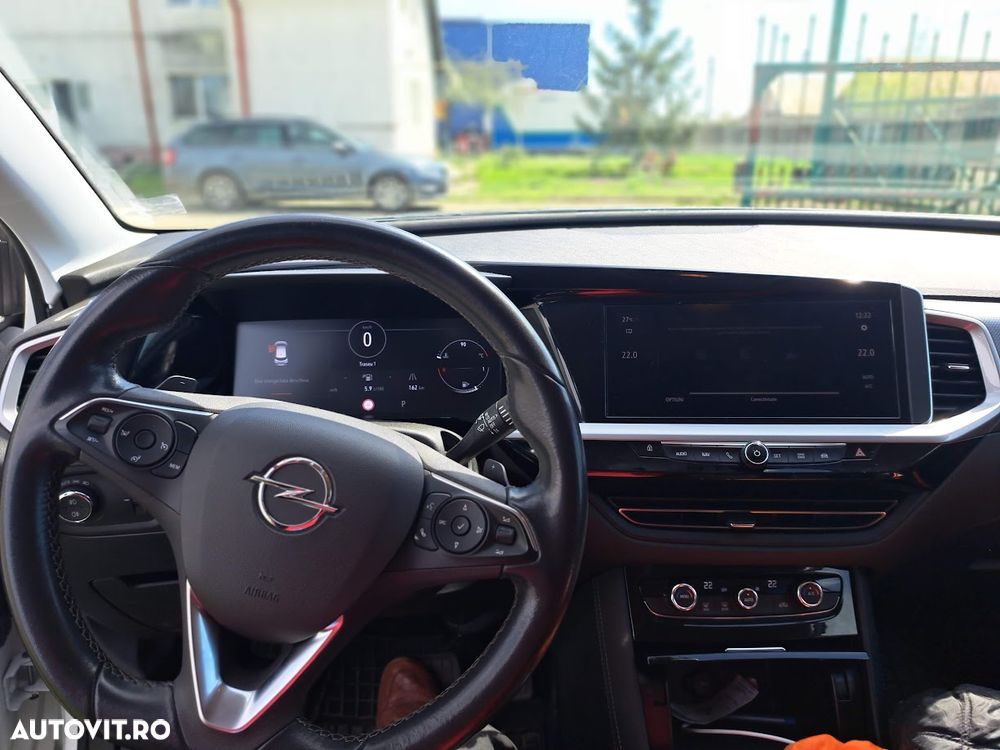 Opel Grandland 1.5 START/STOP AT8 GS Line - 6