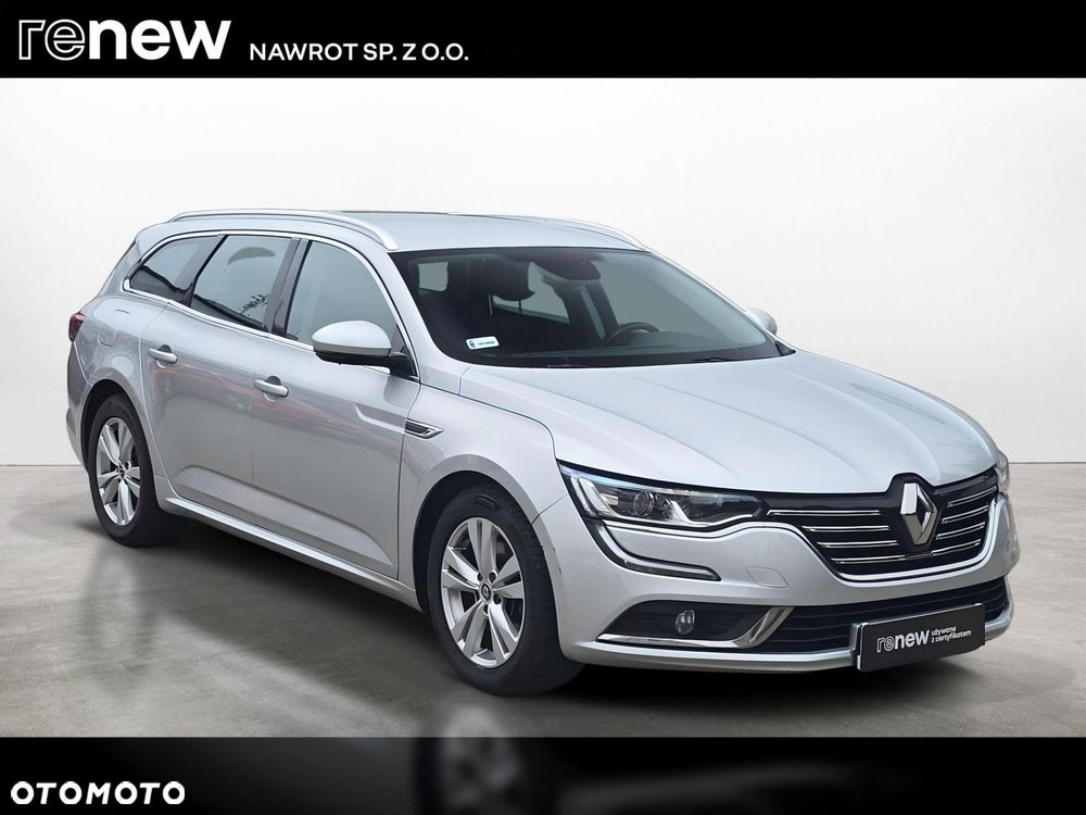 Renault Talisman 1.6 Energy dCi Intens EDC - 7