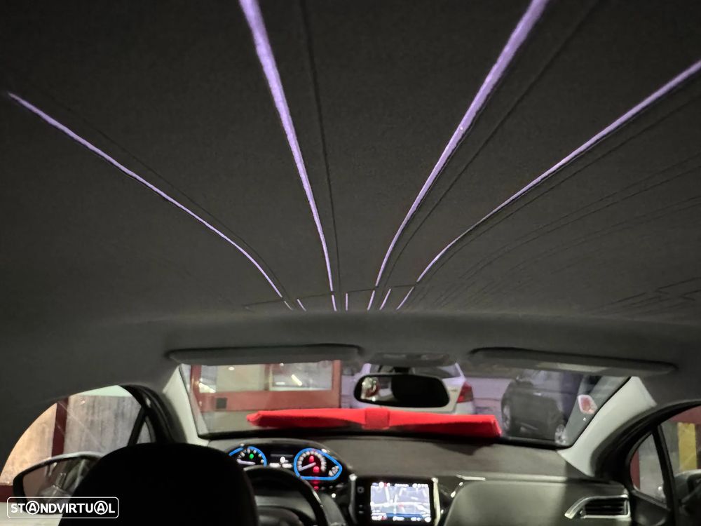 Peugeot 2008 PureTech 110 Stop&Start Allure - 5