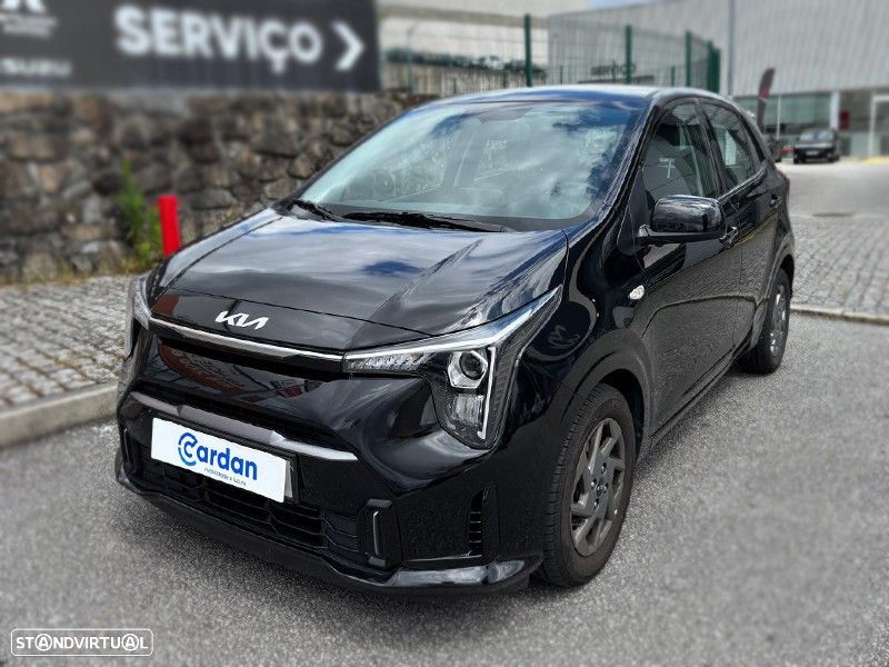 Kia Picanto 1.0 MPi Urban - 2