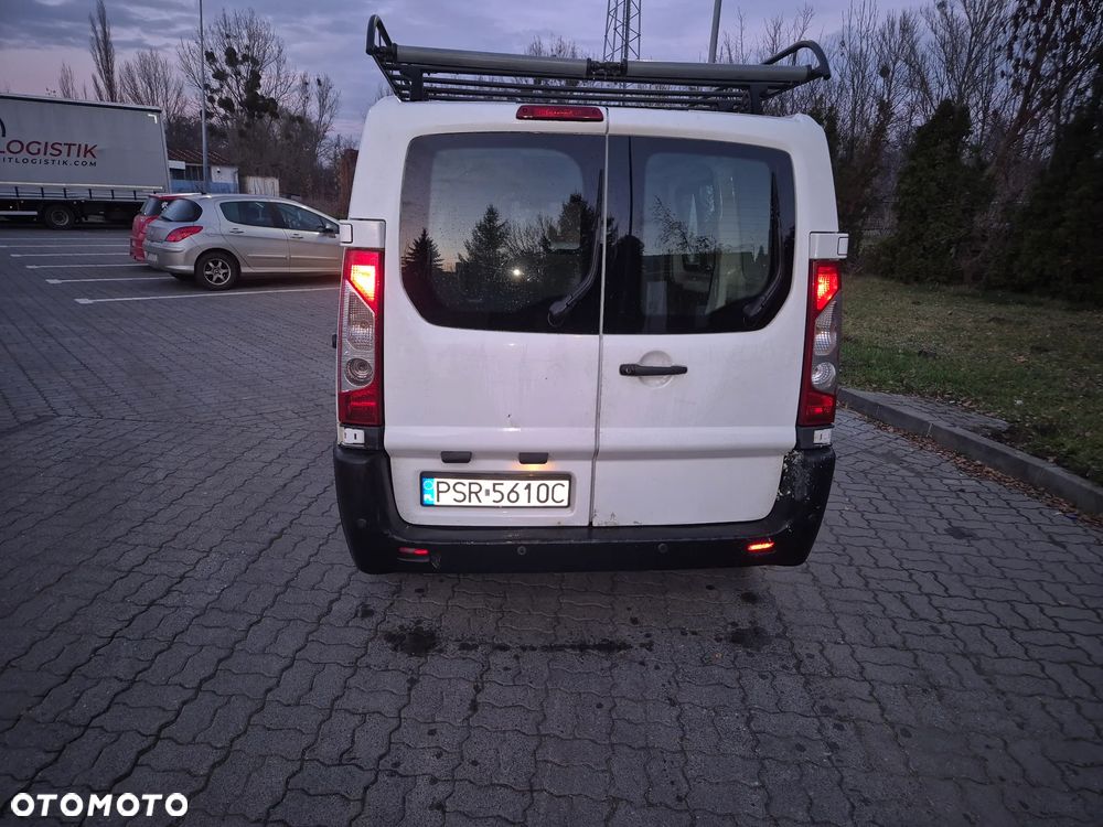 Peugeot Expert Tepee L1H1 (5-Si.) Access Cool in - 3