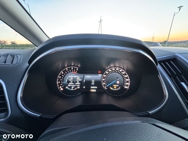 Ford S-Max 2.0 TDCi Titanium PowerShift - 9
