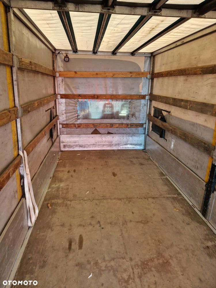 Iveco Daily 50C15 - 10