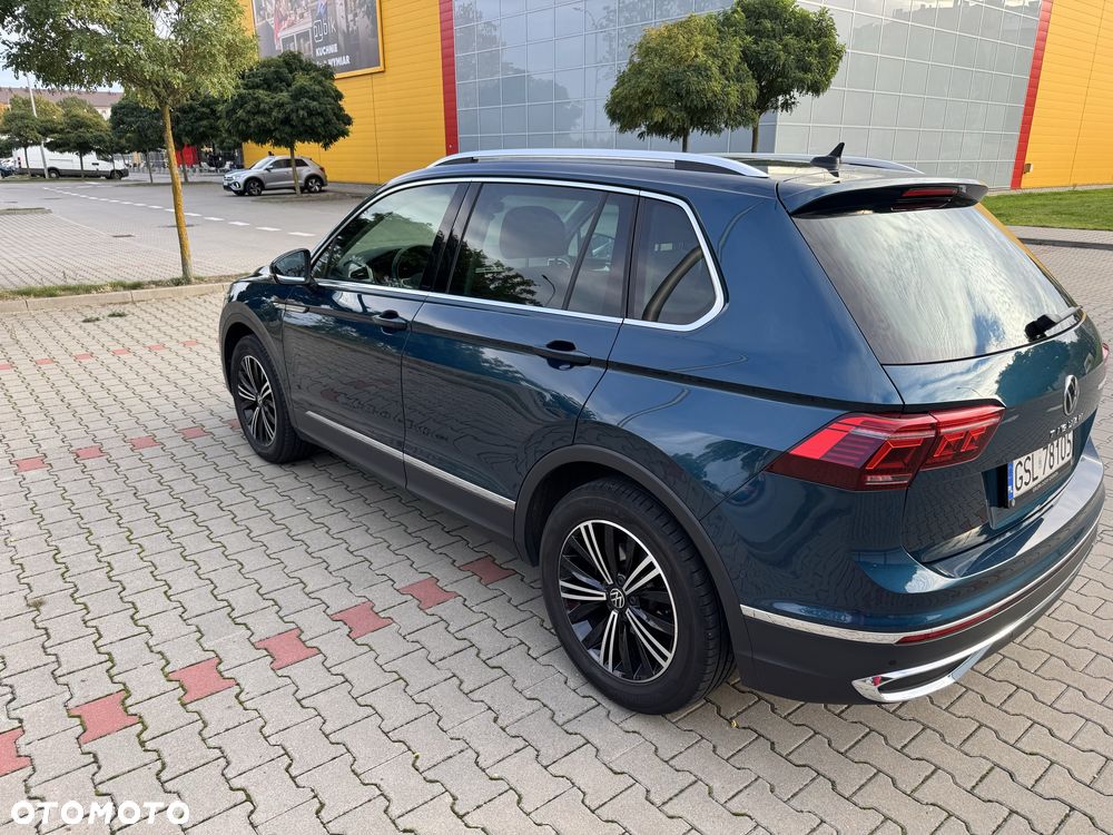 Volkswagen Tiguan - 4