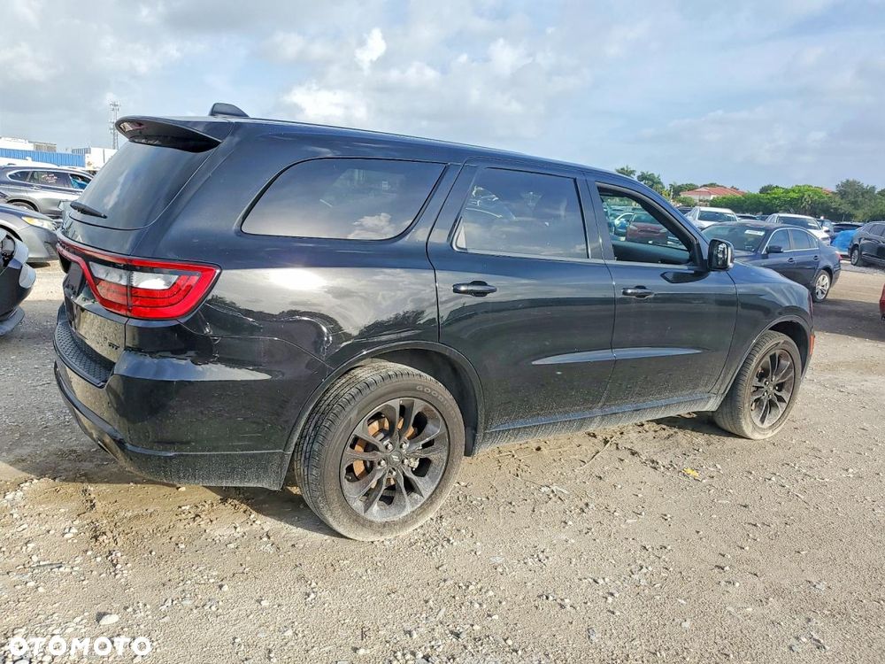 Dodge Durango - 3