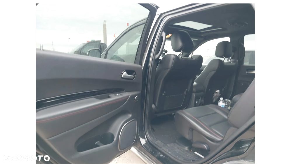 Dodge Durango - 10