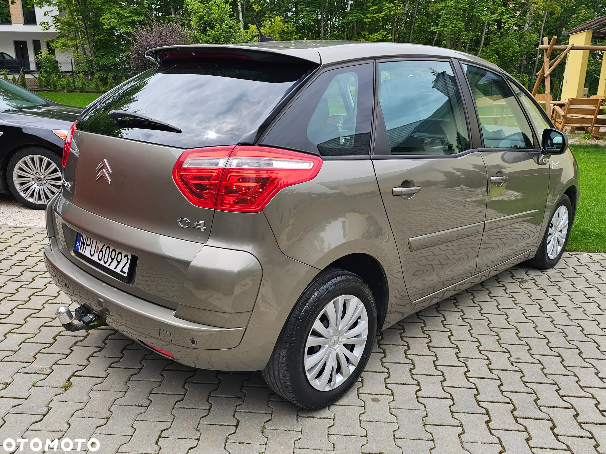 Citroën C4 Picasso 1.6 THP Exclusive - 3
