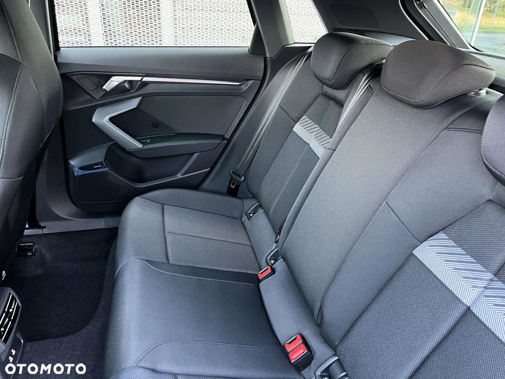 Audi A3 Sportback - 21