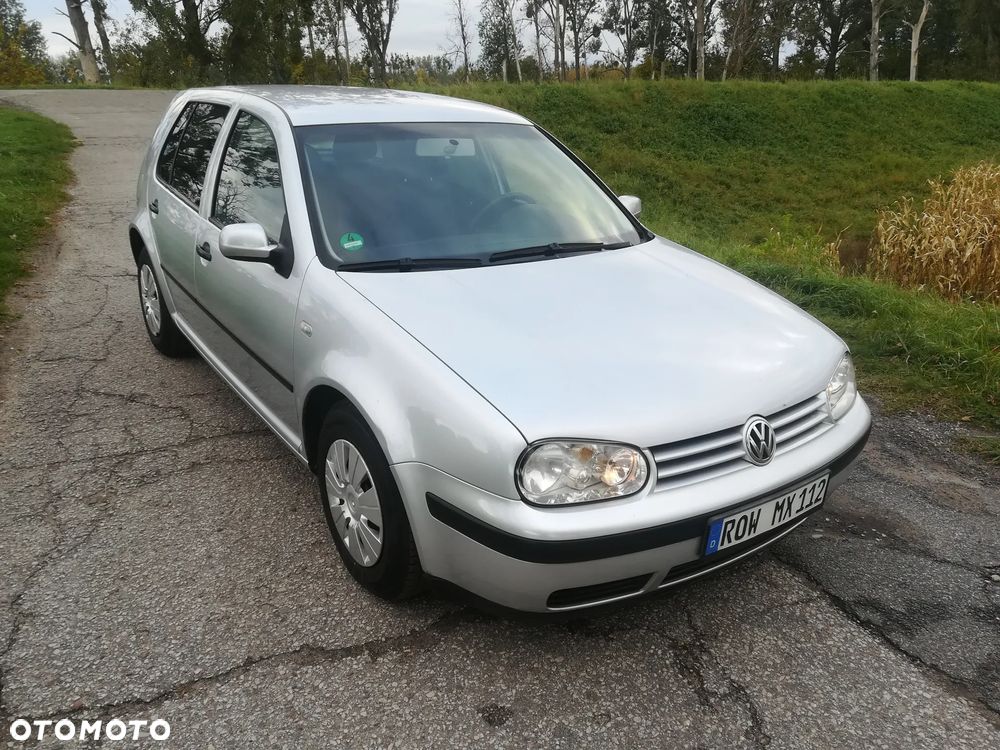 Volkswagen Golf Variant 1.4 Ocean - 3
