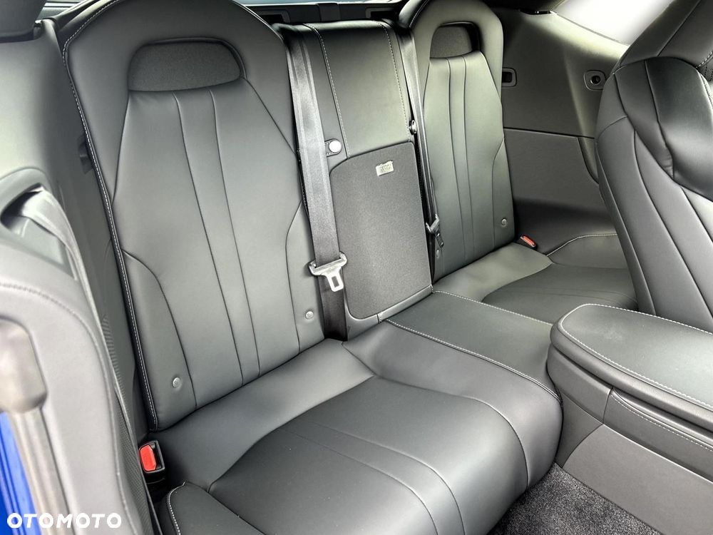 Lexus LC 500 Superturismo - 16