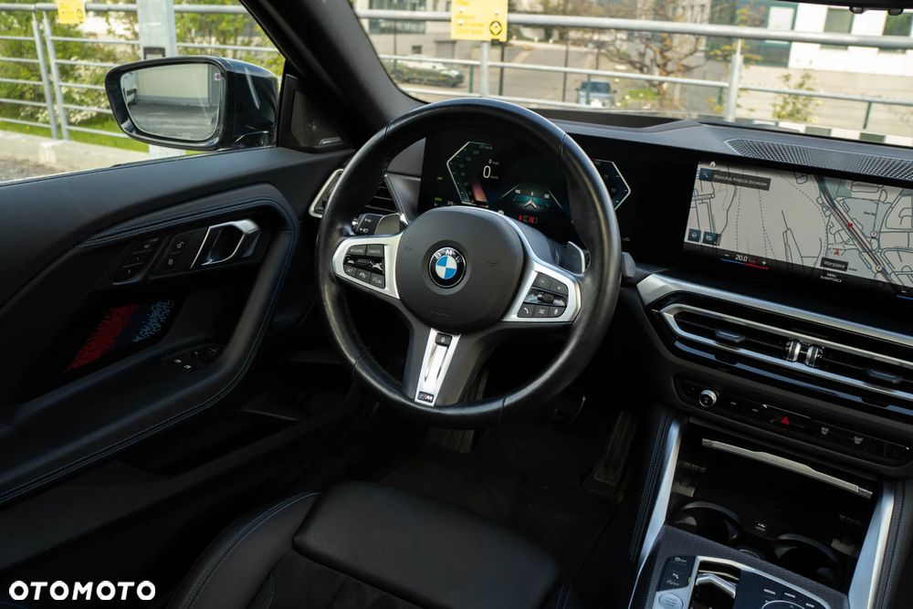 BMW Seria 2 220i M Sport sport - 19