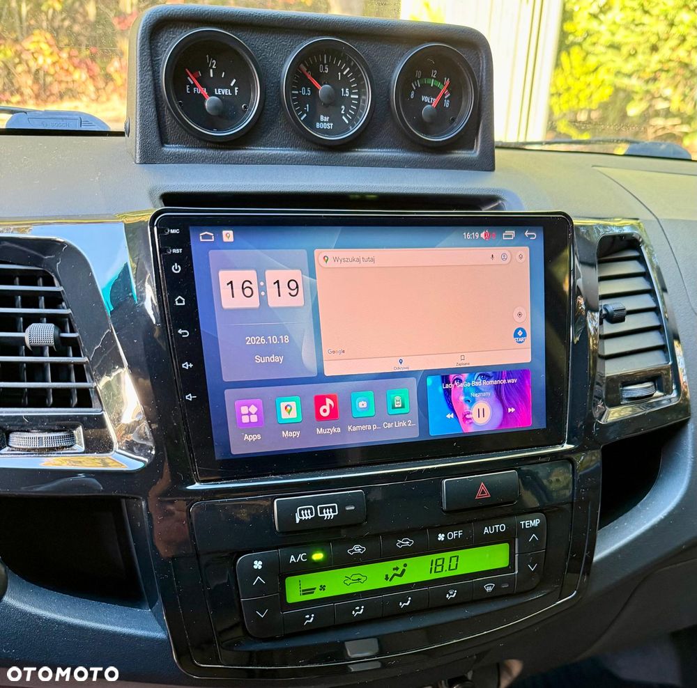 Toyota Hilux 3.0 D-4D SR5 - 22