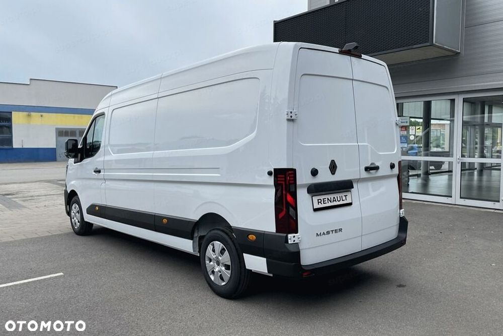 Renault Master L3H2 Extra 2.0 130KM - 4