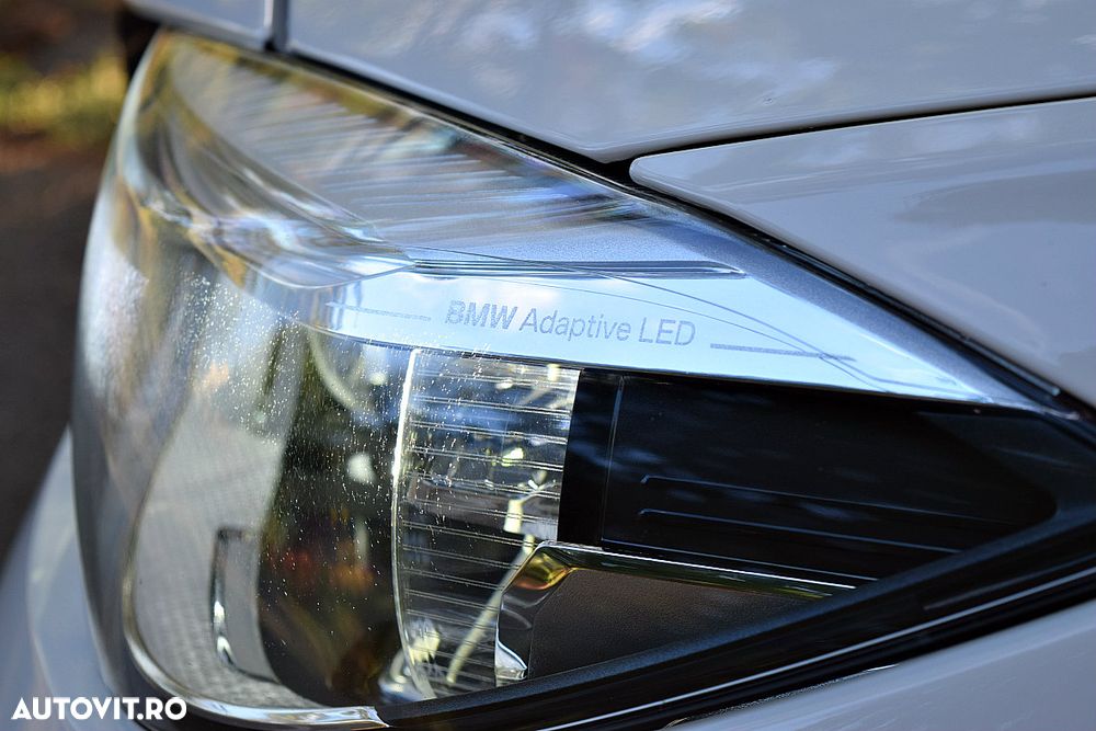 BMW Seria 3 320d Aut. xDrive Luxury Line - 33