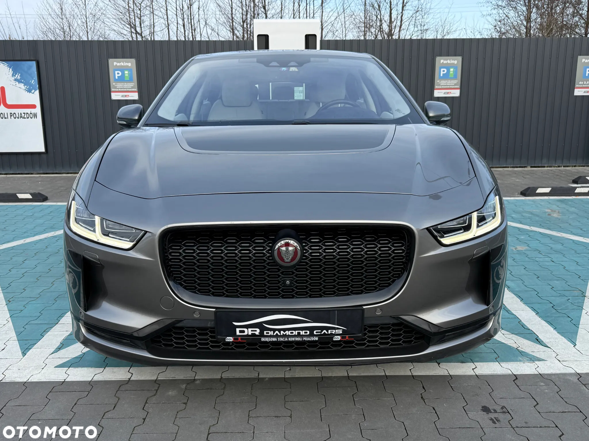 Jaguar I-Pace EV400 AWD HSE - 2