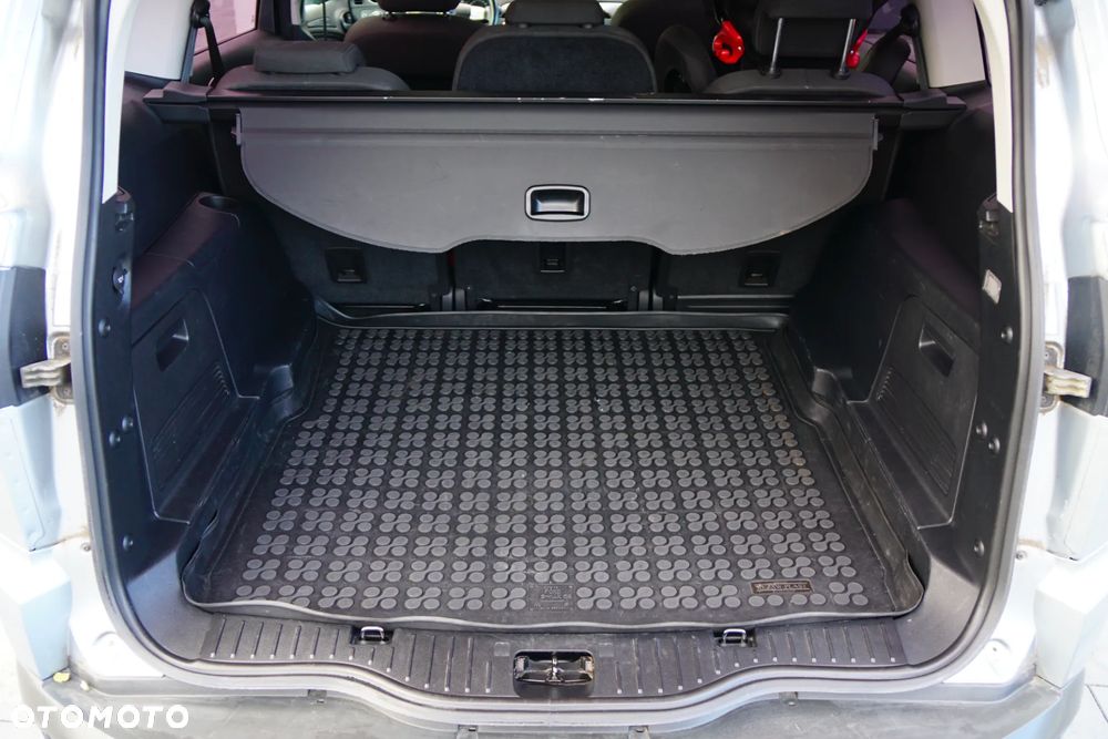 Ford S-Max 2.0 TDCi DPF Titanium MPS6 - 20