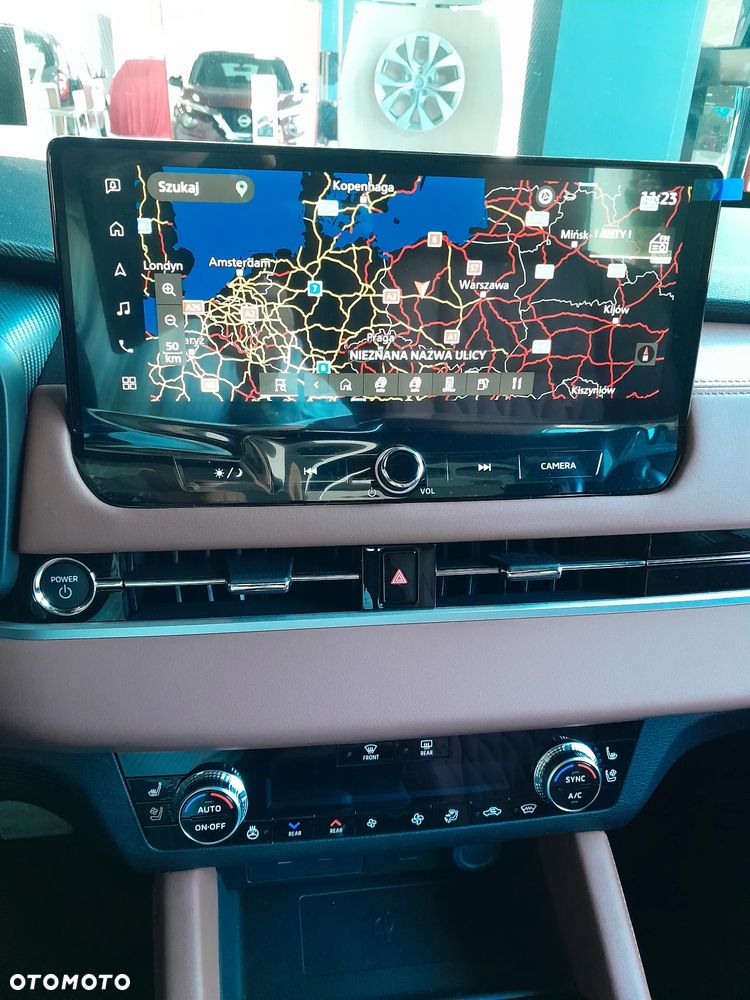 Mitsubishi Outlander - 7