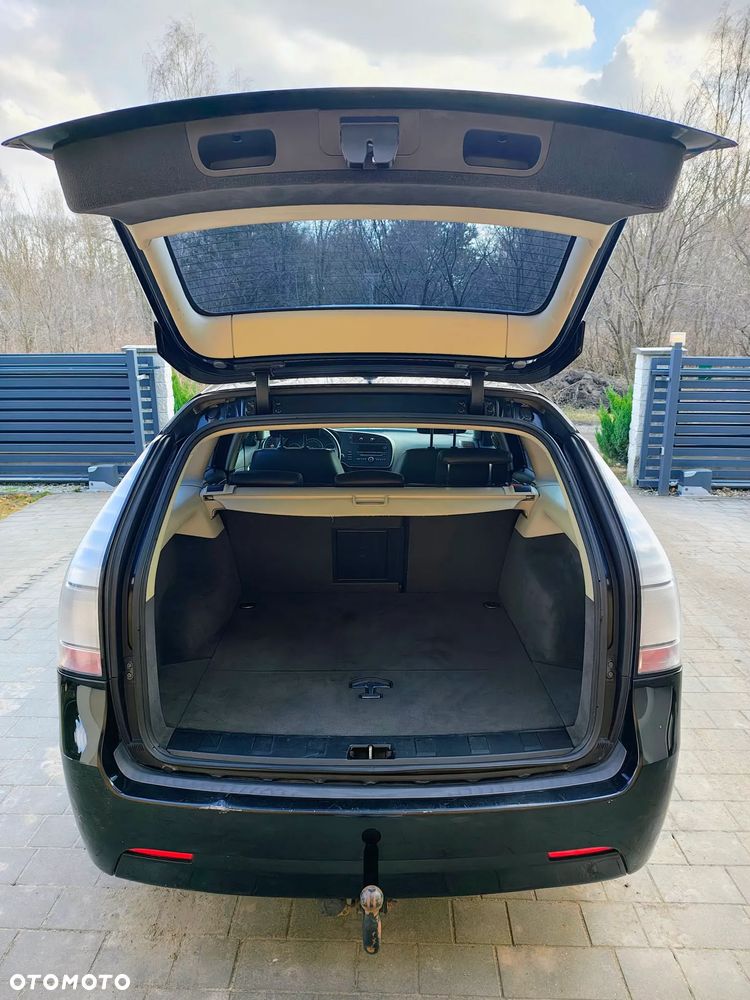Saab 9-3 1.8 i Linear - 19