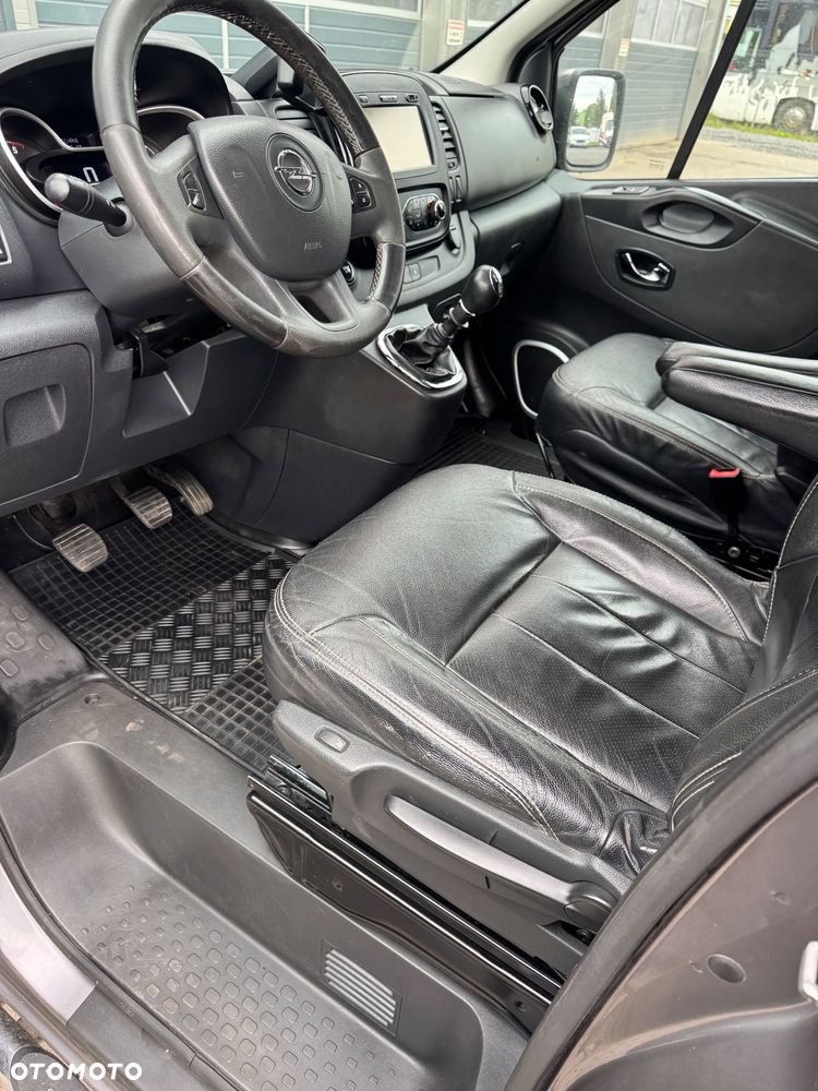 Opel Vivaro 1.6 CDTI L2 - 10