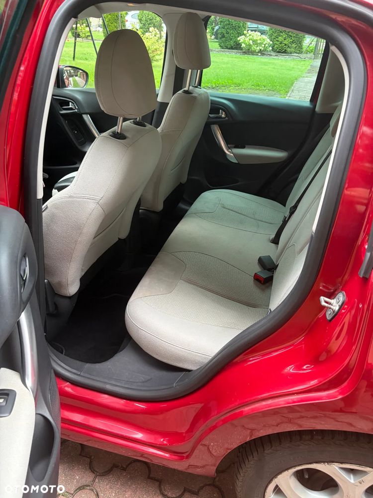 Citroën C3 1.4 VTi Exclusive - 12