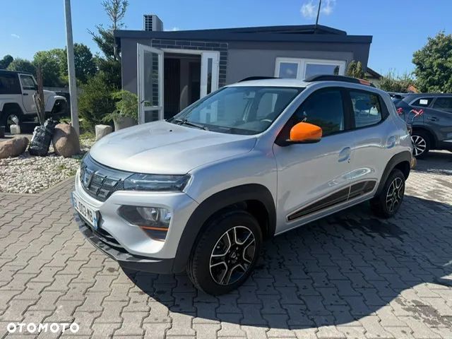 Dacia Spring Electric 65 Expression - 1