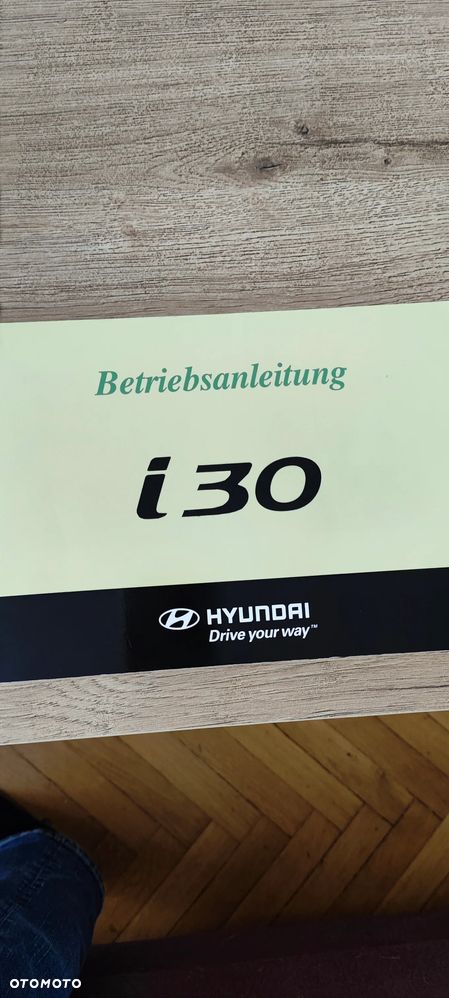 Hyundai i30 1.4 Base - 25
