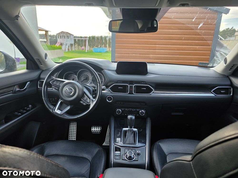 Mazda CX-5 - 12