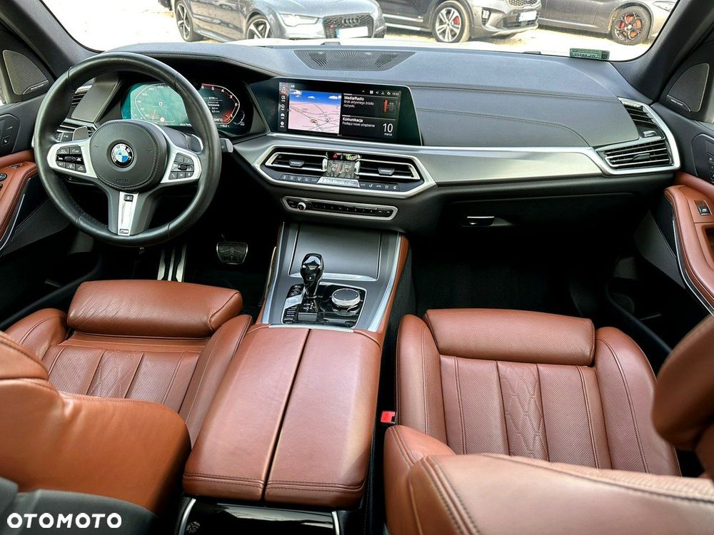 BMW X5 - 24