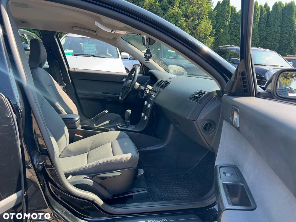 Volvo V50 1.6D DPF Momentum - 15