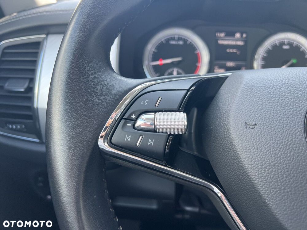 Skoda Kodiaq 1.5 TSI ACT 4x2 Ambition DSG - 16