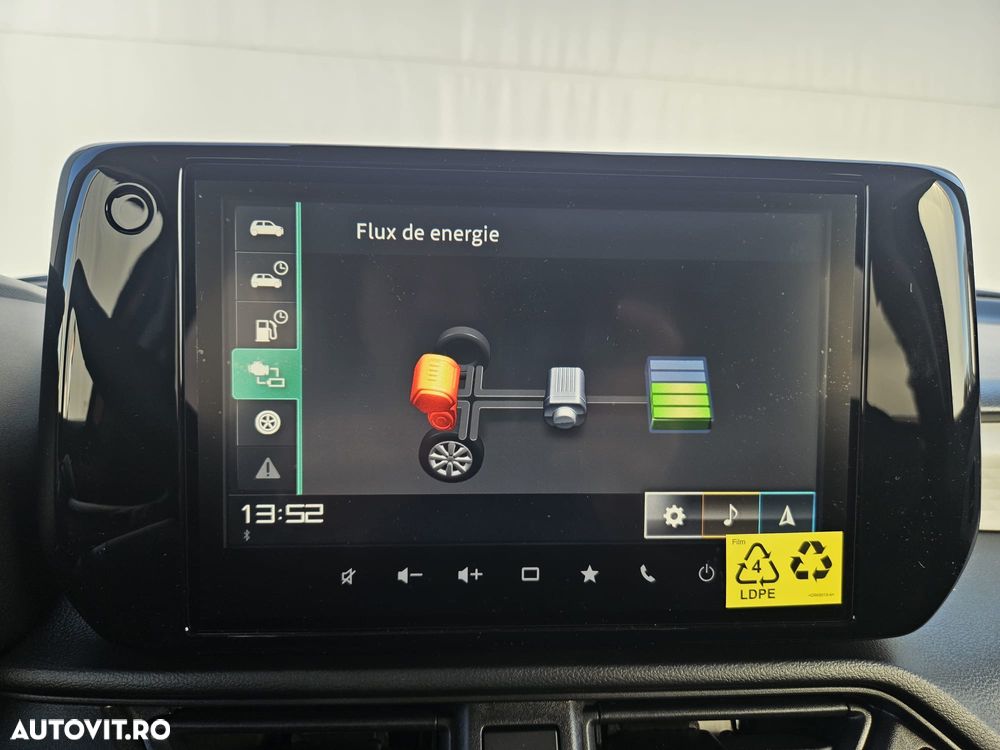 Suzuki Swift 1.2 Dualjet 12V MHEV CVT Spirit - 16