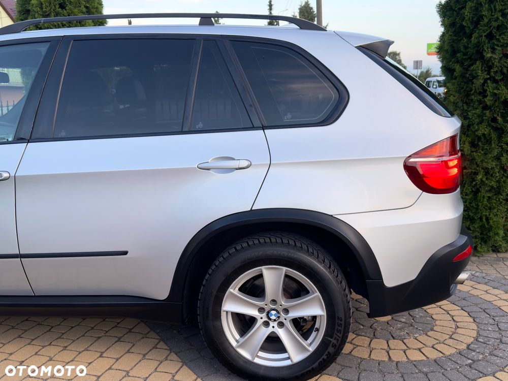 BMW X5 3.0d xDrive - 20