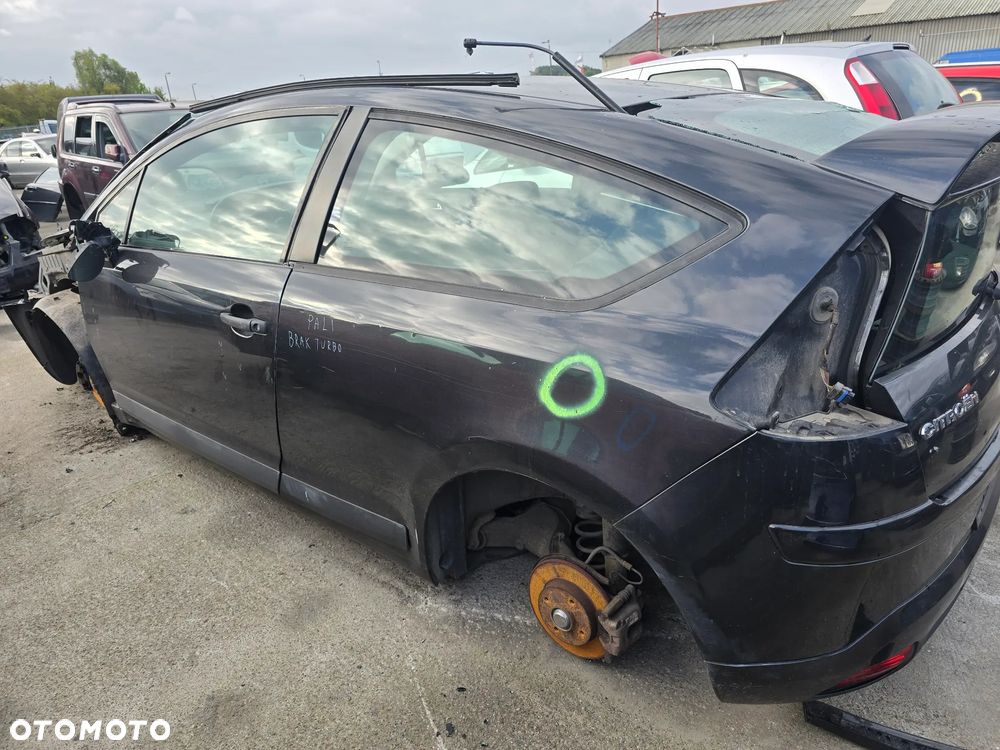 A091 / CITROEN C4 / NA CZĘŚCI - 4
