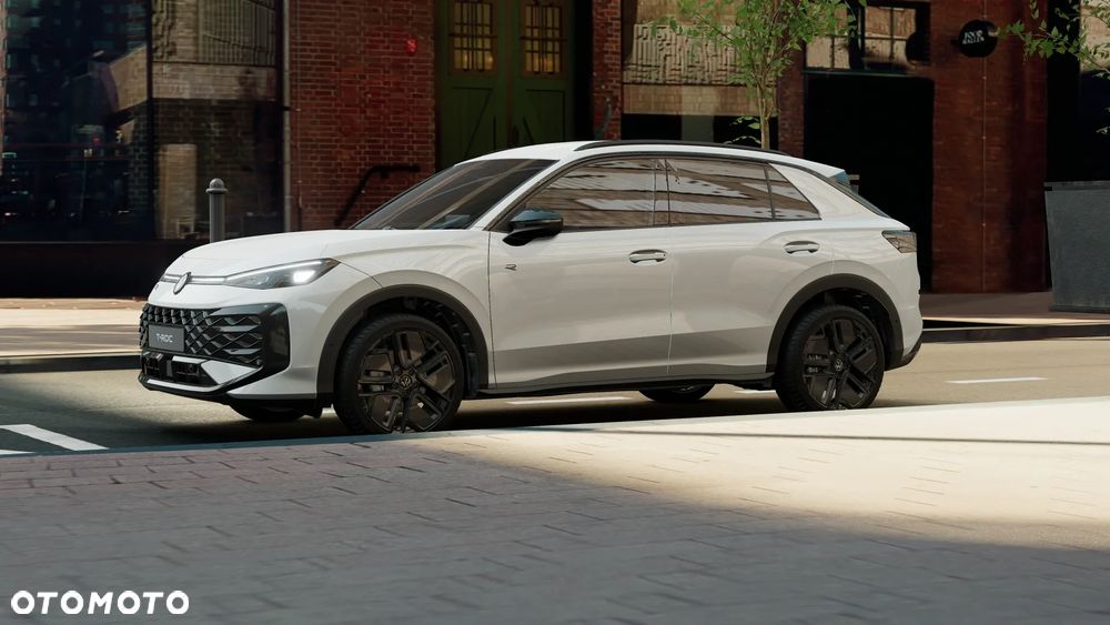 Volkswagen T-Roc 1.5 eTSI R-Line DSG - 3