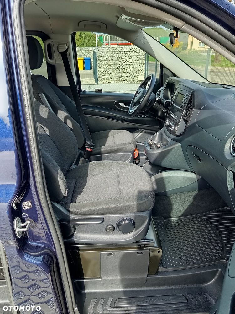 Mercedes-Benz Vito CDI Tourer Select 447.703 - 23