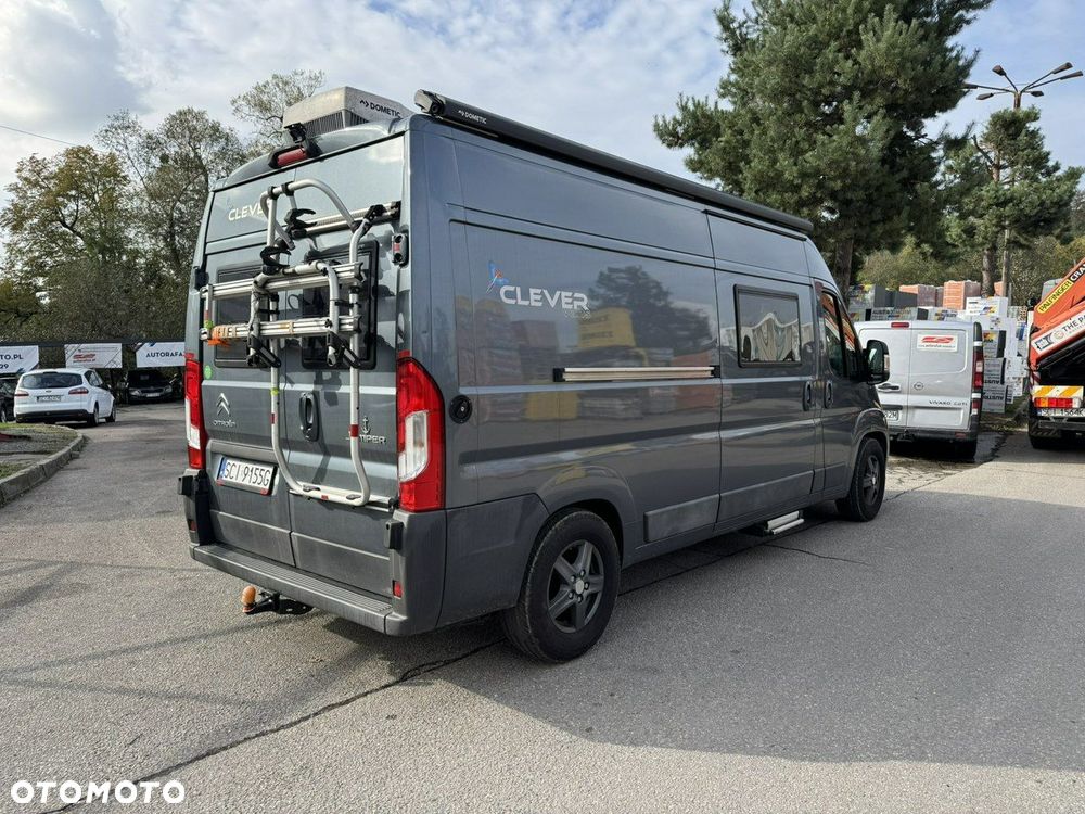 Citroën Jumper - 10