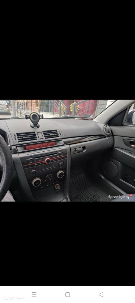 Mazda 3 - 5