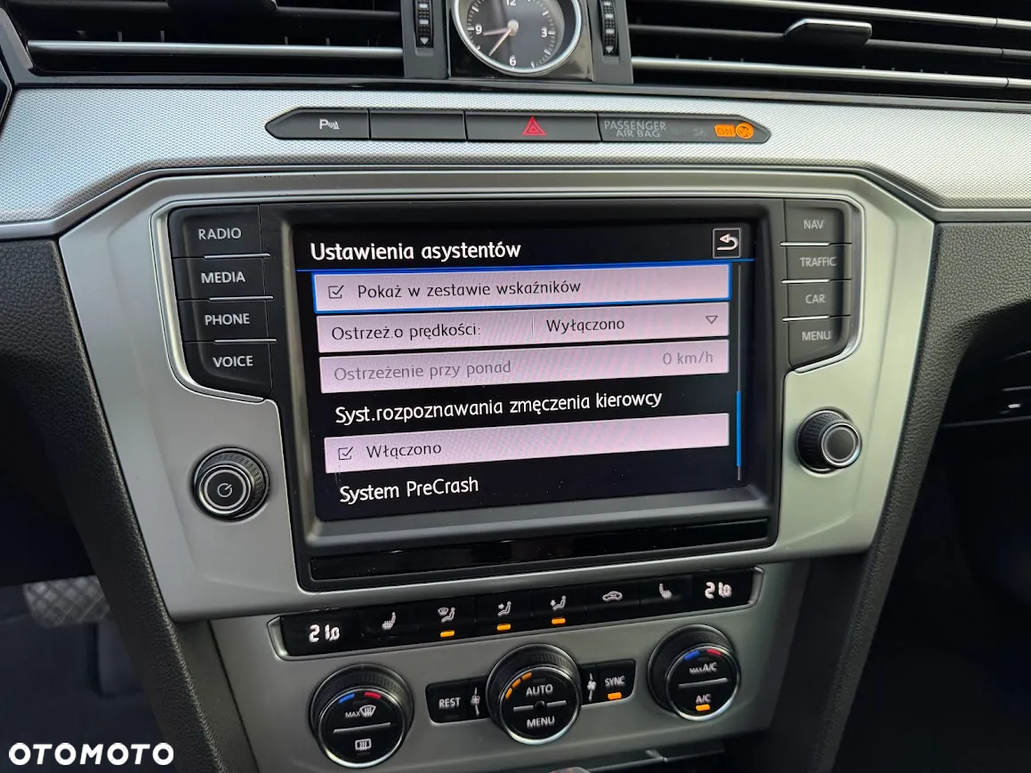 Volkswagen Passat 2.0 TDI BMT Comfortline DSG - 19