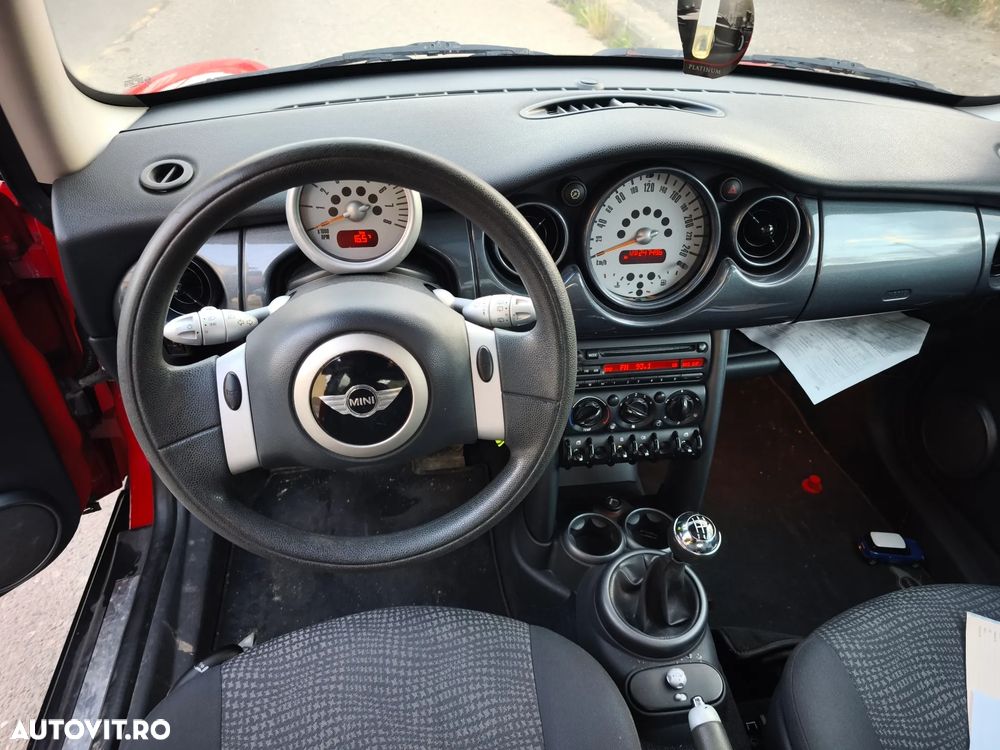 Mini ONE Standard - 9