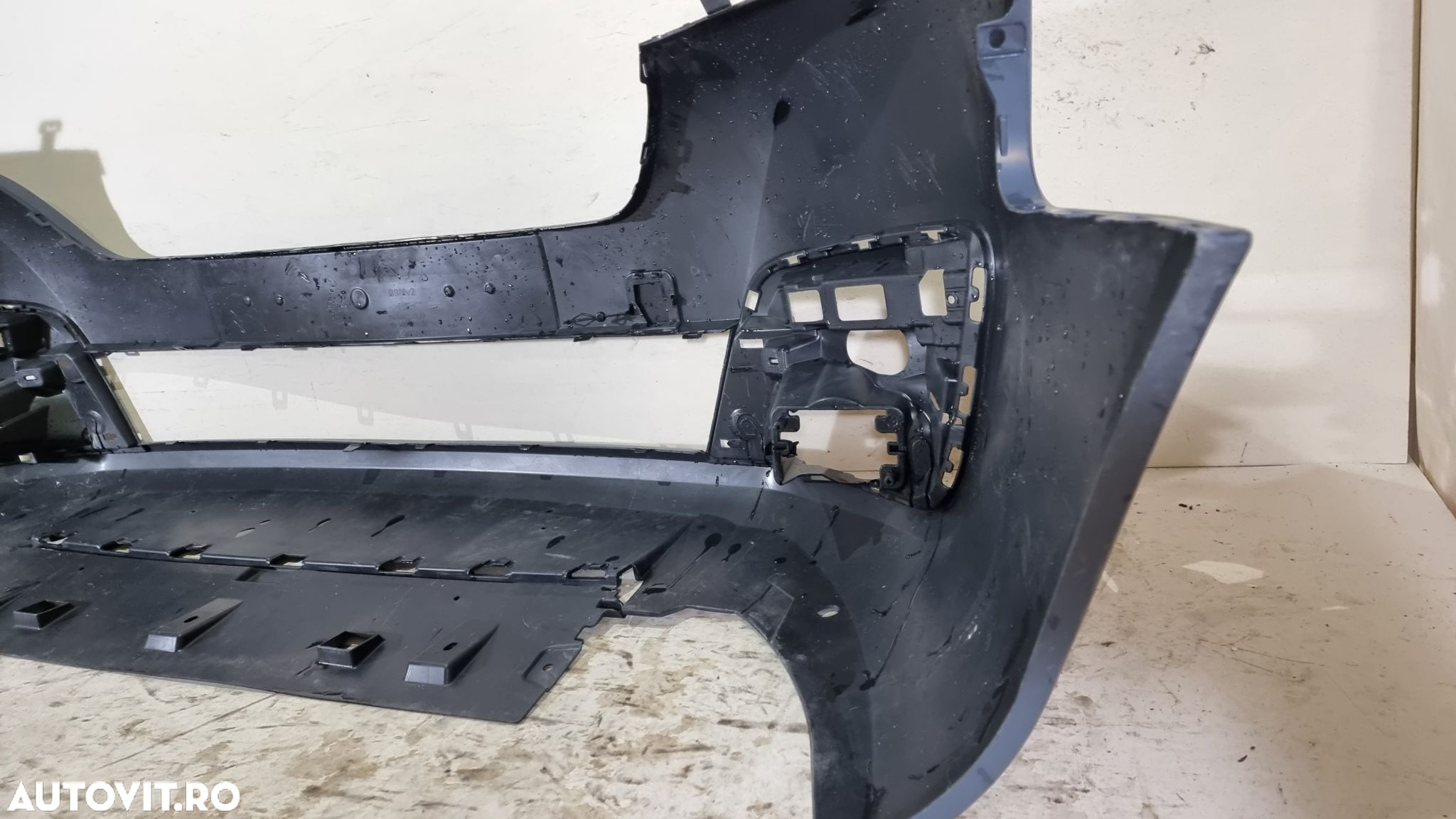 Bara fata Peugeot Partner Citroen Berlingo, 2016, 2017, 2018, 2019, 2020, cod de origine OE 9810923377 - 5