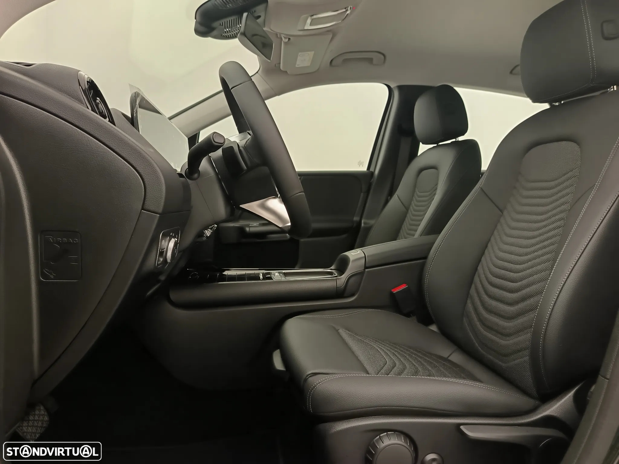 Mercedes-Benz B 250 e - 27