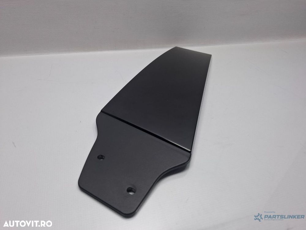 Ornamente stalp dreapta fata VOLKSWAGEN PASSAT CC 357 2008 - 20122.0 TSI CCZB 3C8853318B - 2