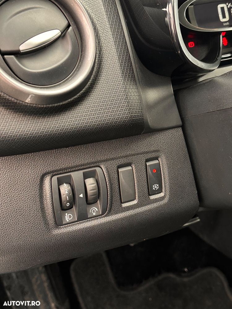 Renault Clio ENERGY TCe 120 EDC Limited - 17